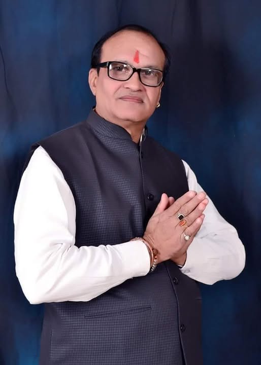 Vinod Upadhyay